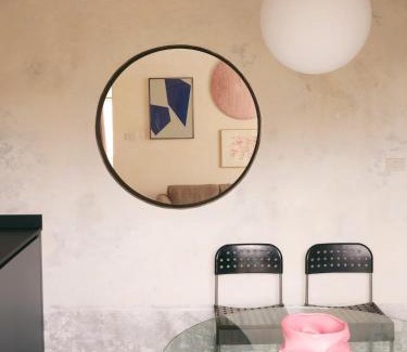 Arezzo Apartamento | sanfrancesco ventitre