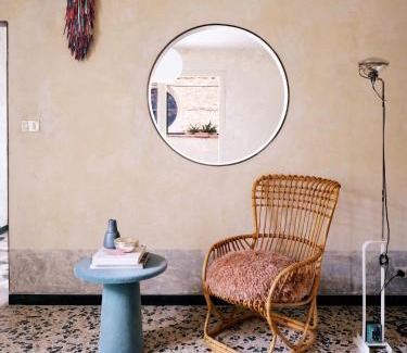 Arezzo Apartamento | sanfrancesco ventitre