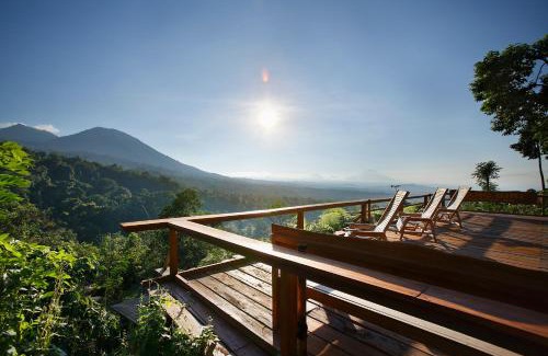 Penebel Otro | Sang Giri Mountain Tent Resort