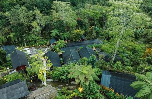 Penebel Otro | Sang Giri Mountain Tent Resort