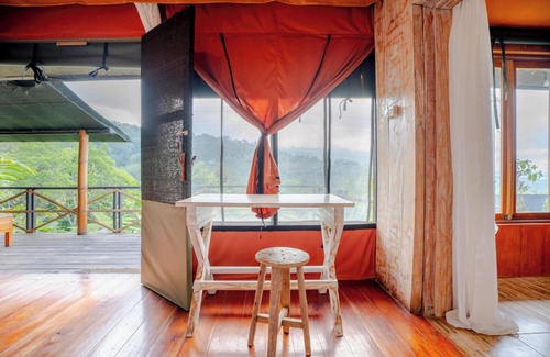 Penebel Alquiler De RV | Sang Giri Mountain Tent Resort