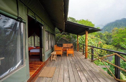 Penebel Alquiler De RV | Sang Giri Mountain Tent Resort