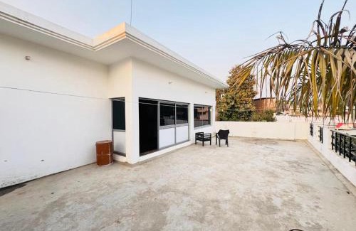 Naini Apartamento | Sangam keys
