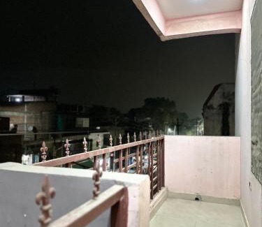 Naini Apartamento | Sangam keys