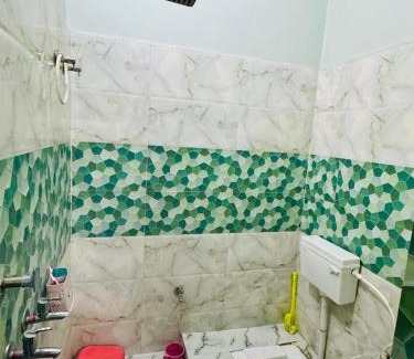 Naini Apartamento | Sangam keys