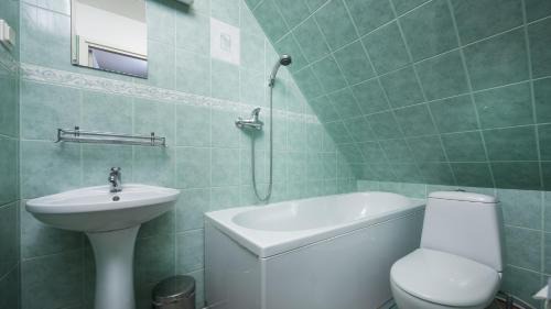 Sangaste Hotel | Sangaste Rukki Maja Guesthouse