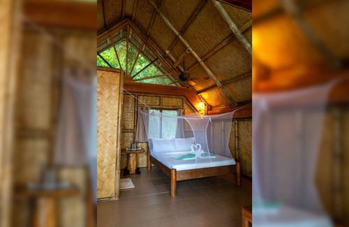 Coron Complejo | Sangat Island Dive Resort