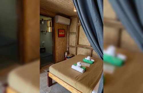 Coron Complejo | Sangat Island Dive Resort
