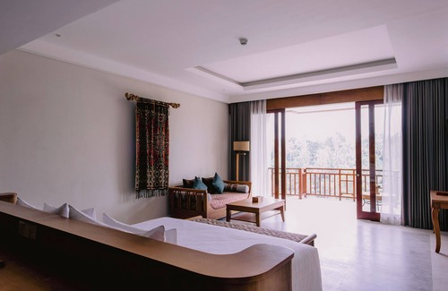 Payangan Complejo | Sanggraloka Ubud