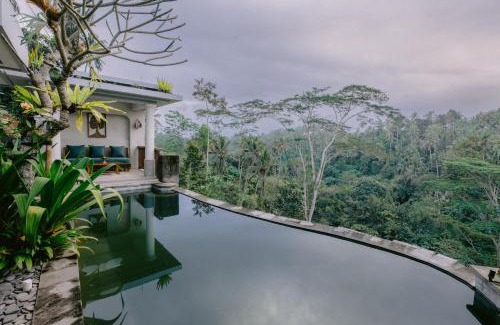 Buahan Complejo | Sanggraloka Ubud