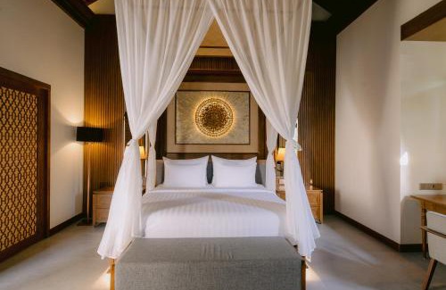 Buahan Complejo | Sanggraloka Ubud
