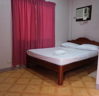 Alegria Hotel | Sangi Tourist Inn near Kawasan Badian Canyoneering