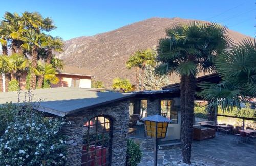 Losone Apartamento | Sangiorgioappart