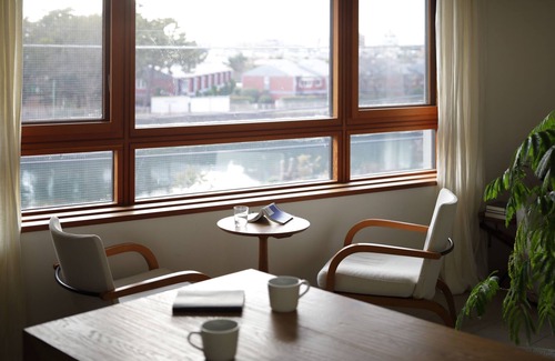 Katase Apartamento | Sango Katase Guest Rooms