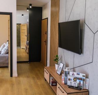 Sandomierz Apartamento | SanHeksan