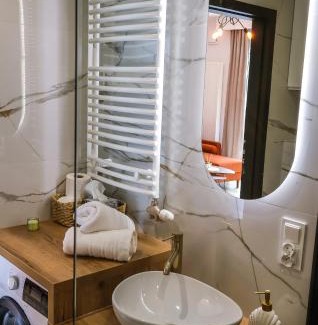 Sandomierz Apartamento | SanHeksan