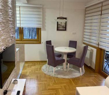 Zlatibor Apartamento | Sani