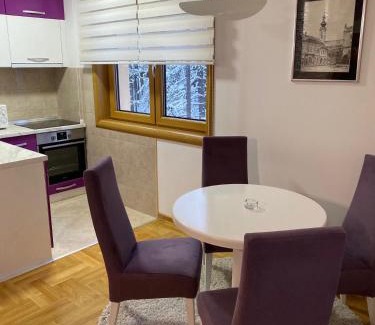 Zlatibor Apartamento | Sani