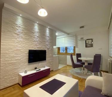 Zlatibor Apartamento | Sani