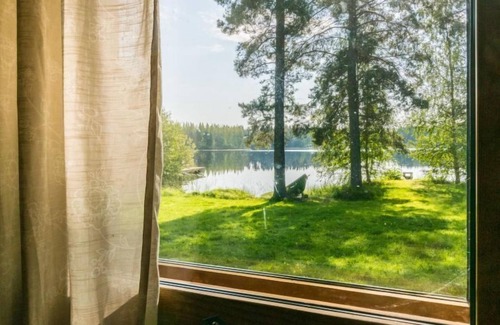 Pielavesi Casa | Saniainen 5 by Interhome
