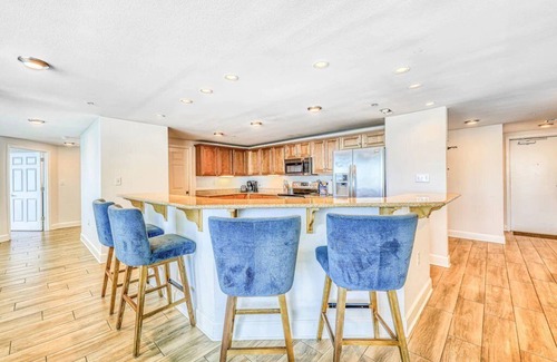 Gulf Shores Villa | Sanibel Condominium 5BR/3.5BA