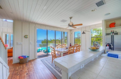 Saint James City Casa | Sanibel FL - PRIVATE ISLAND Featured on HGTV "Island Hunters"