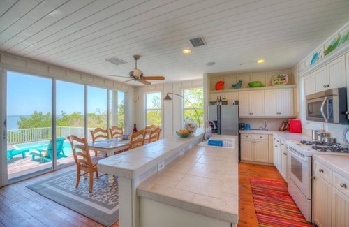 Saint James City Casa | Sanibel FL - PRIVATE ISLAND Featured on HGTV "Island Hunters"