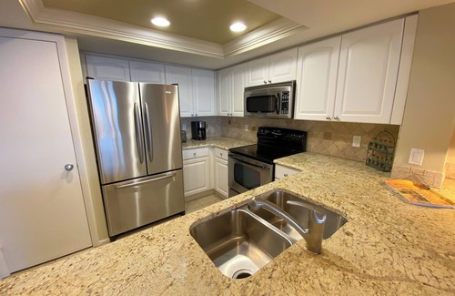 Punta Rassa Condominio | Precios especiales de verano! Perfecto para familias!