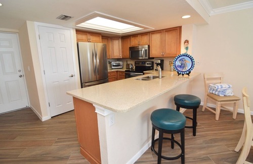 Punta Rassa Condominio | Ofertas especiales de última hora! Condominio frente al mar en Sanibel Harbour Resort