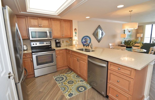 Punta Rassa Condominio | Ofertas especiales de última hora! Condominio frente al mar en Sanibel Harbour Resort
