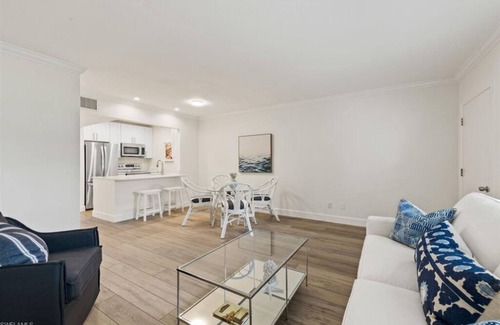 Sanibel Condominio | Sanibel Island Renovated Condo Ground Floor, WiFi, Close to Beach, Washer/Dryer