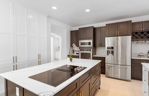 Sanctuary Casa | Sanibel Luxury 6000 sq ft Home in the Prestigious Sanctuary