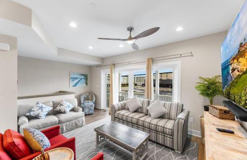 Caine Woods Casa | Sanibel Seas