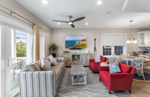 Caine Woods Casa | Sanibel Seas