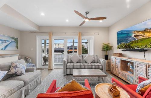 Caine Woods Casa | Sanibel Seas