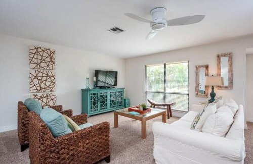 Sanibel Apartamento | Sanibel Shells at Sea Bell