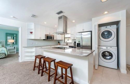 Sanibel Apartamento | Sanibel Shells at Sea Bell