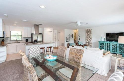 Sanibel Apartamento | Sanibel Shells at Sea Bell