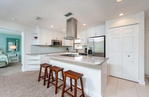 Sanibel Apartamento | Sanibel Shells at Sea Bell