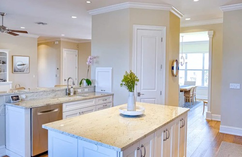 Murex Lakes Casa | Sanibel Spacious Lakefront Retreat, Steps to Scenic Shores,Shelling and Fishing