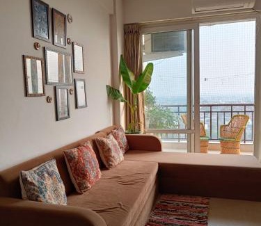 Vrindavan Apartamento | Sanidhya Home