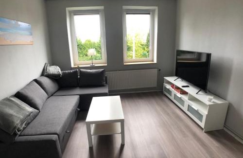 Pries Apartamento | Sanierte 2-Zimmer Wohnung in strandnähe
