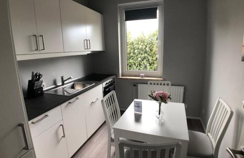 Pries Apartamento | Sanierte 2-Zimmer Wohnung in strandnähe