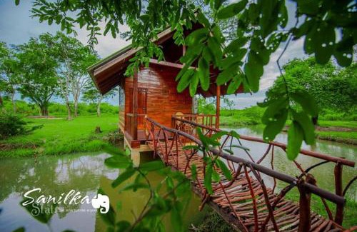 Thanamalvila Cabina | sanilka rooms and eco estate
