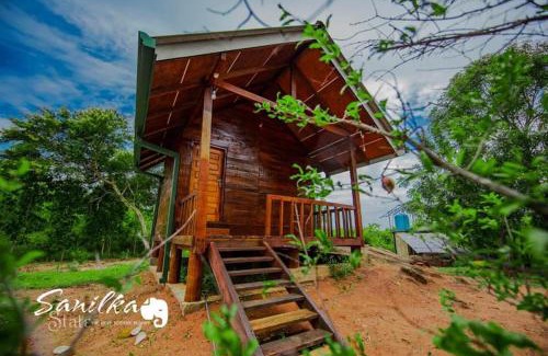 Thanamalvila Cabina | sanilka rooms and eco estate