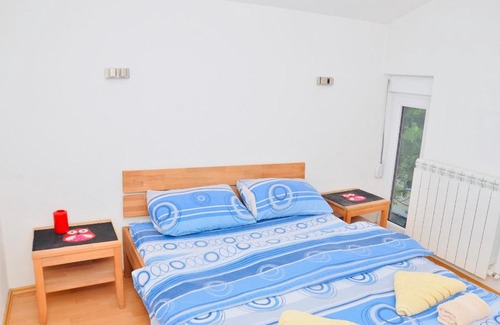 Sjenica Casa | Sanja