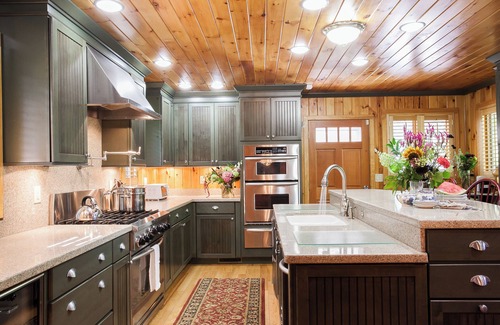 Ridgecrest Casa | Sanjema Lodge | Spacious Home in Ridgecrest