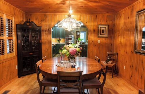 Ridgecrest Casa | Sanjema Lodge | Spacious Home in Ridgecrest