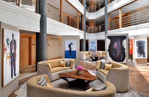 Westlands Hotel | Sankara Nairobi, Autograph Collection