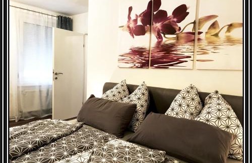Sankt Veit an der Glan Apartamento | Sankt Veit Apartment